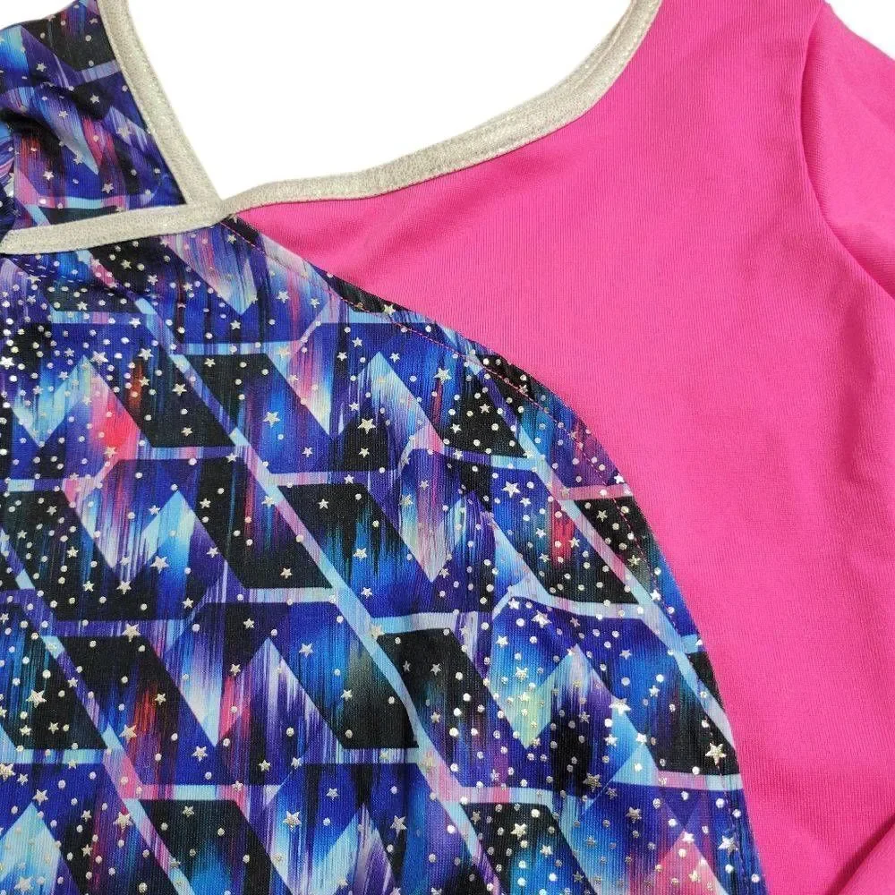 Danskin Leotard XS 4/5